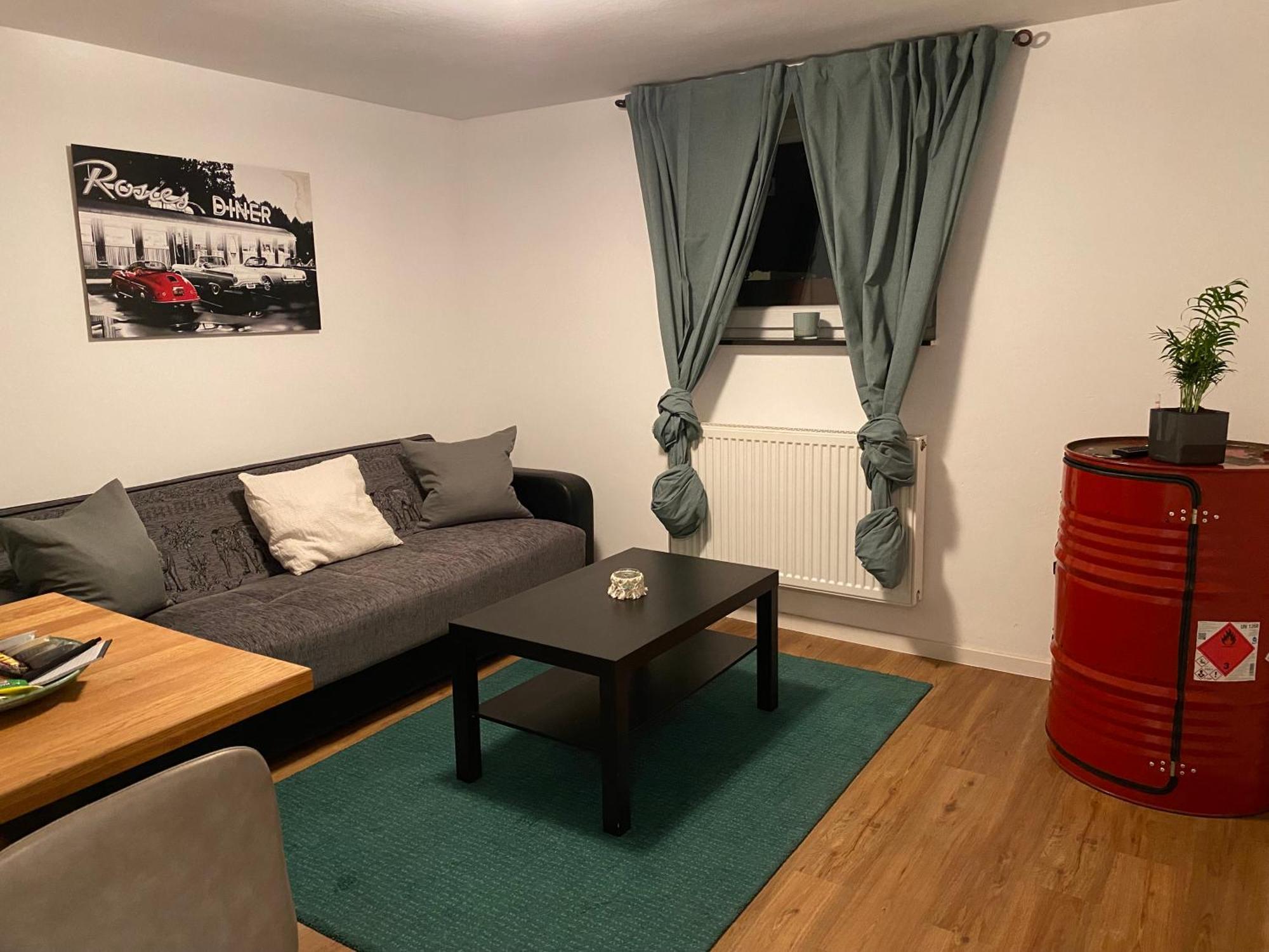 Apartment Roomy Comfort - Zwischen Heidelberg Und Mannheim Edingen-Neckarhausen Exteriör bild